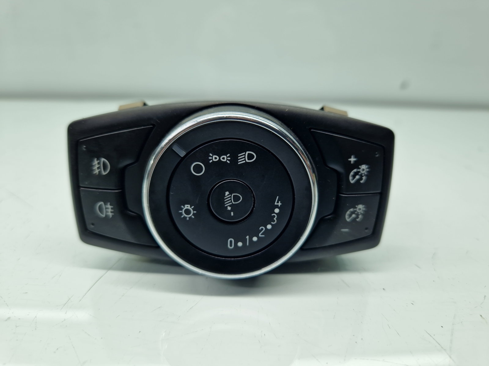 Bloc lumini Ford Focus 3 [Fabr 2010-2018] BM5T13A024AD - imagine 1