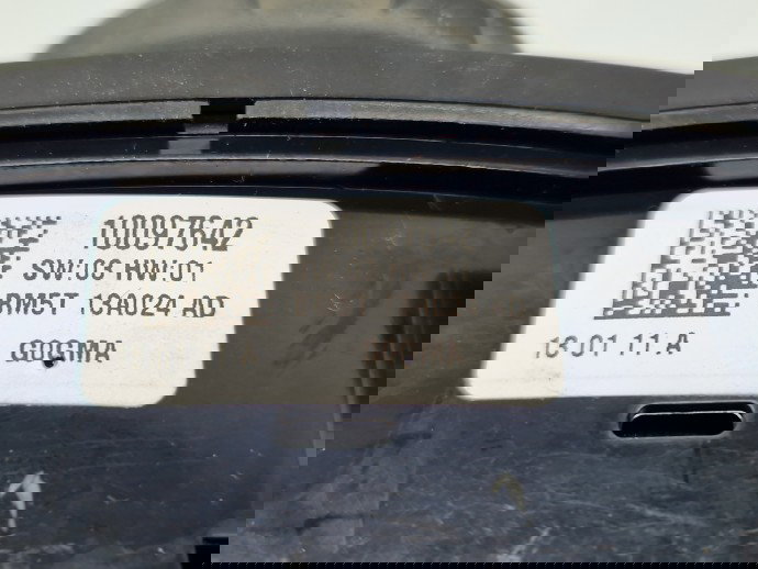 Bloc lumini Ford Focus 3 [Fabr 2010-2018] BM5T13A024AD