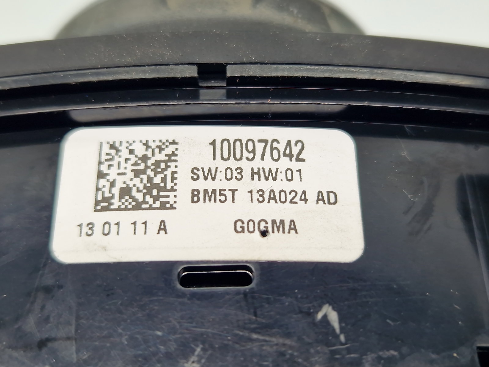 Bloc lumini Ford Focus 3 [Fabr 2010-2018] BM5T13A024AD - imagine 6