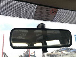 Oglinda retrovizoare OEM Ford Focus 1 [Fabr 1998-2005] 