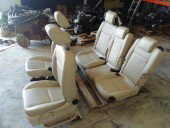 Interior piele Ford C-MAX 1.8 TDCI 2007-2010