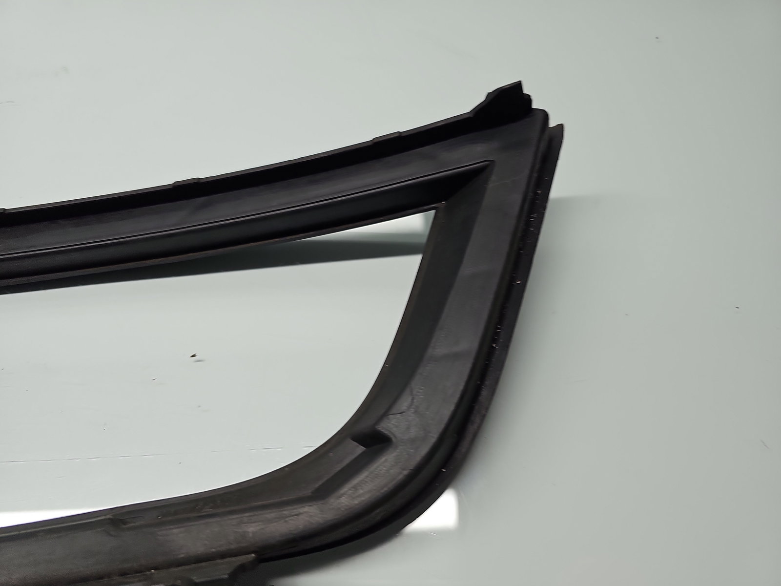 Grila proiector dreapta Skoda Octavia 3 (5E3) [Fabr 2012-2020] Berlina 5E0807682 - imagine 5