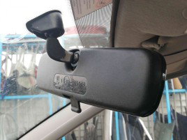Oglinda retrovizoare OEM Ford Focus 1 [Fabr 1998-2005] 