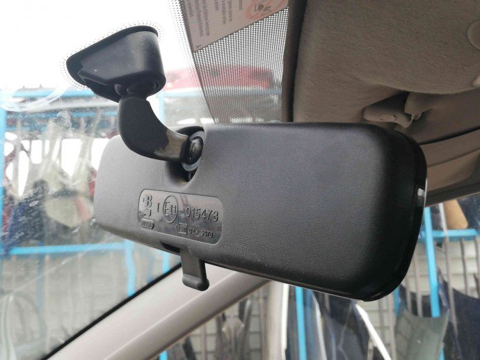 Oglinda retrovizoare OEM Ford Focus 1 [Fabr 1998-2005] 