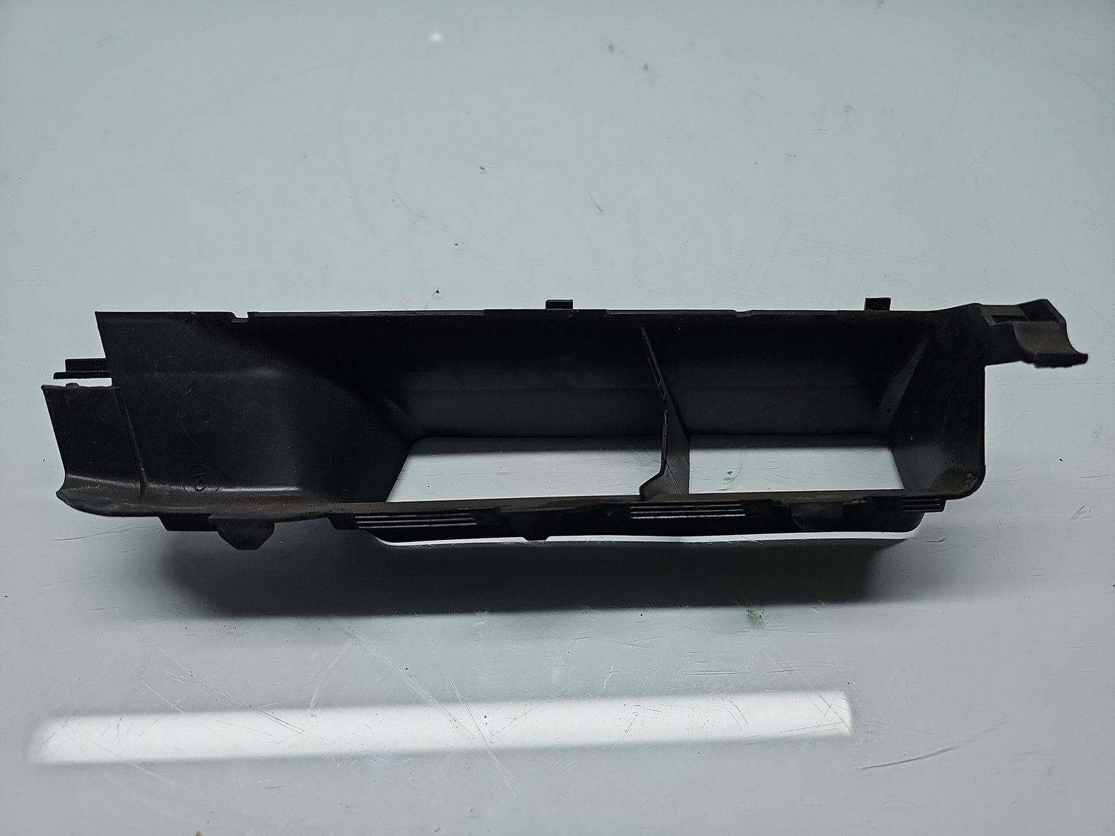 Difuzor captare aer Skoda Octavia 3 (5E3) [Fabr 2012-2020] Berlina 5Q0129621D - imagine 1