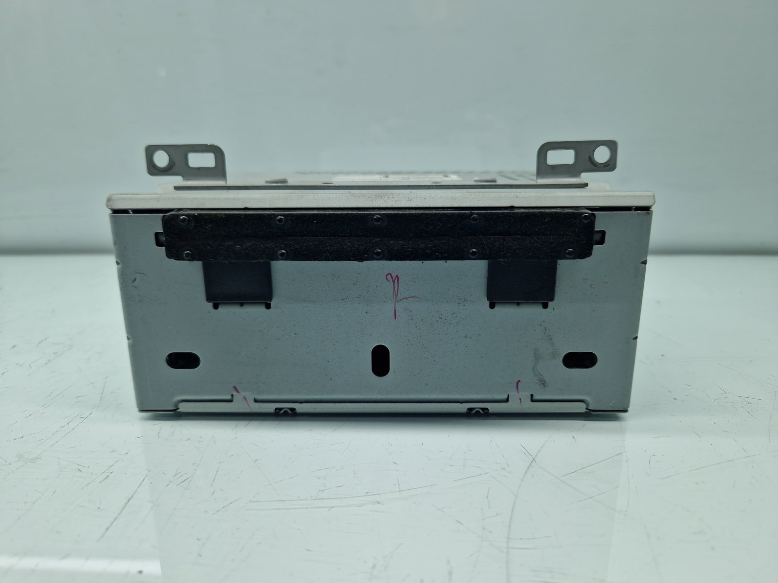 Unitate multimedia Ford Focus 3 [Fabr 2010-2018] BM5T-18C815-HK - imagine 1