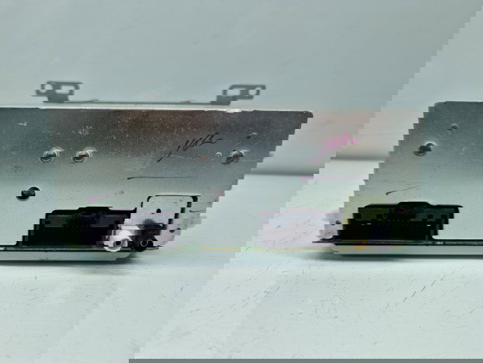 Unitate multimedia Ford Focus 3 [Fabr 2010-2018] BM5T-18C815-HK