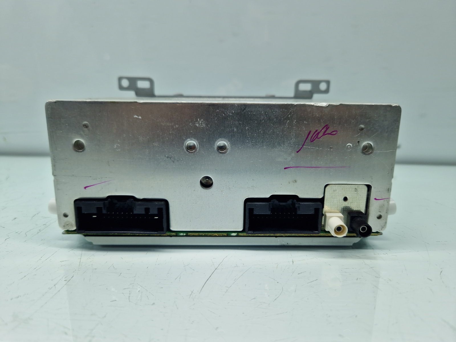 Unitate multimedia Ford Focus 3 [Fabr 2010-2018] BM5T-18C815-HK - imagine 3