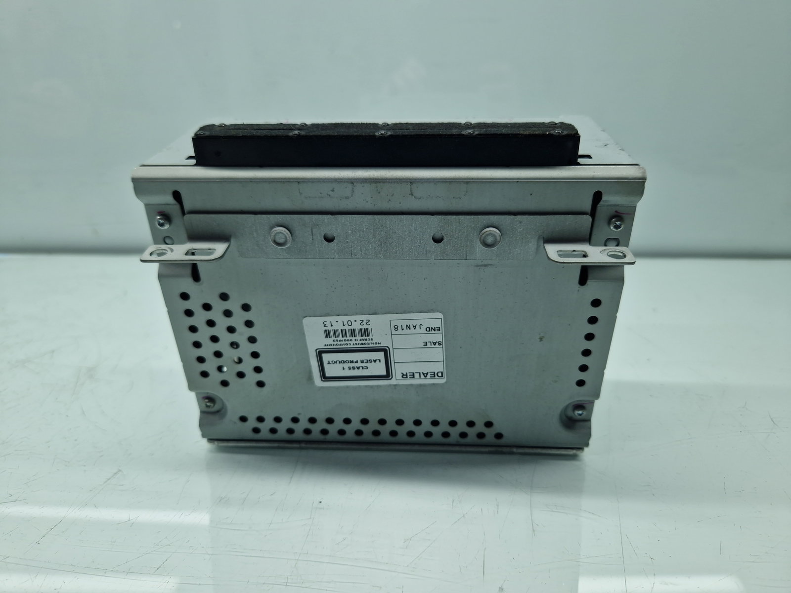 Unitate multimedia Ford Focus 3 [Fabr 2010-2018] BM5T-18C815-HK - imagine 5