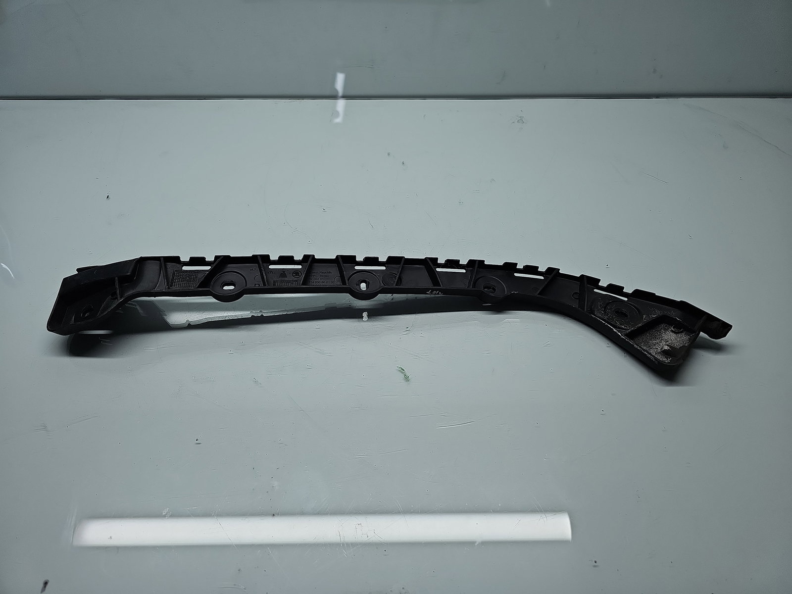 Suport bara dreapta spate Skoda Octavia 3 (5E3) [Fabr 2012-2020] Berlina 5E5807394 - imagine 1