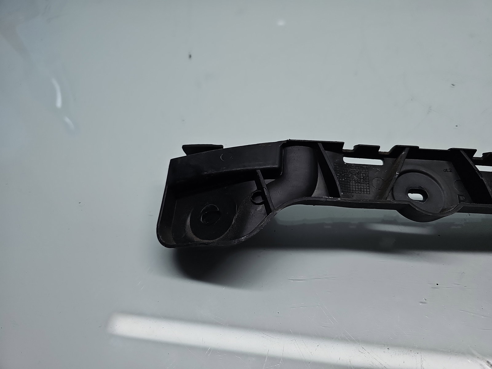 Suport bara dreapta spate Skoda Octavia 3 (5E3) [Fabr 2012-2020] Berlina 5E5807394 - imagine 2