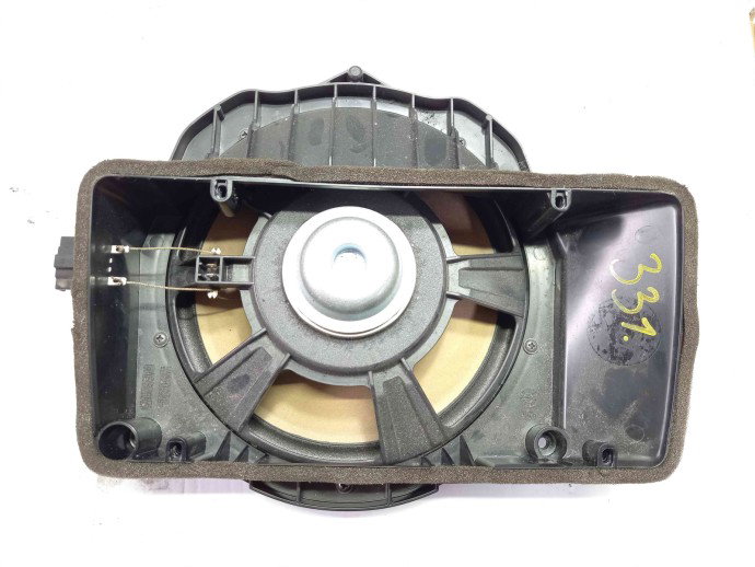 Subwoofer A1908013 Audi A5 (8T3) [Fabr 2007-2015] 2.0 CAHA