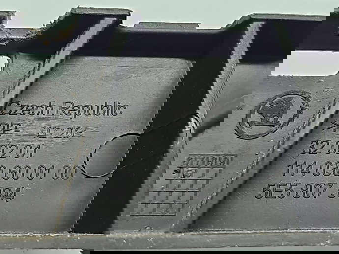 Suport bara dreapta spate Skoda Octavia 3 (5E3) [Fabr 2012-2020] Berlina 5E5807394