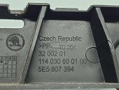 Suport bara dreapta spate Skoda Octavia 3 (5E3) [Fabr 2012-2020] Berlina 5E5807394