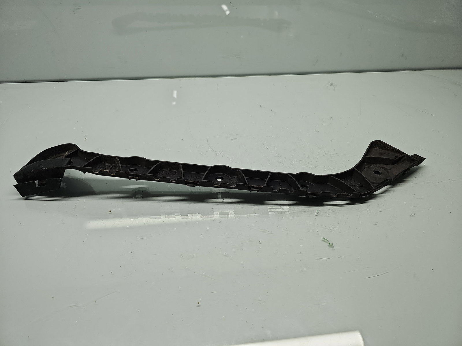 Suport bara stanga spate Skoda Octavia 3 (5E3) [Fabr 2012-2020] Berlina 5E5807393 - imagine 1