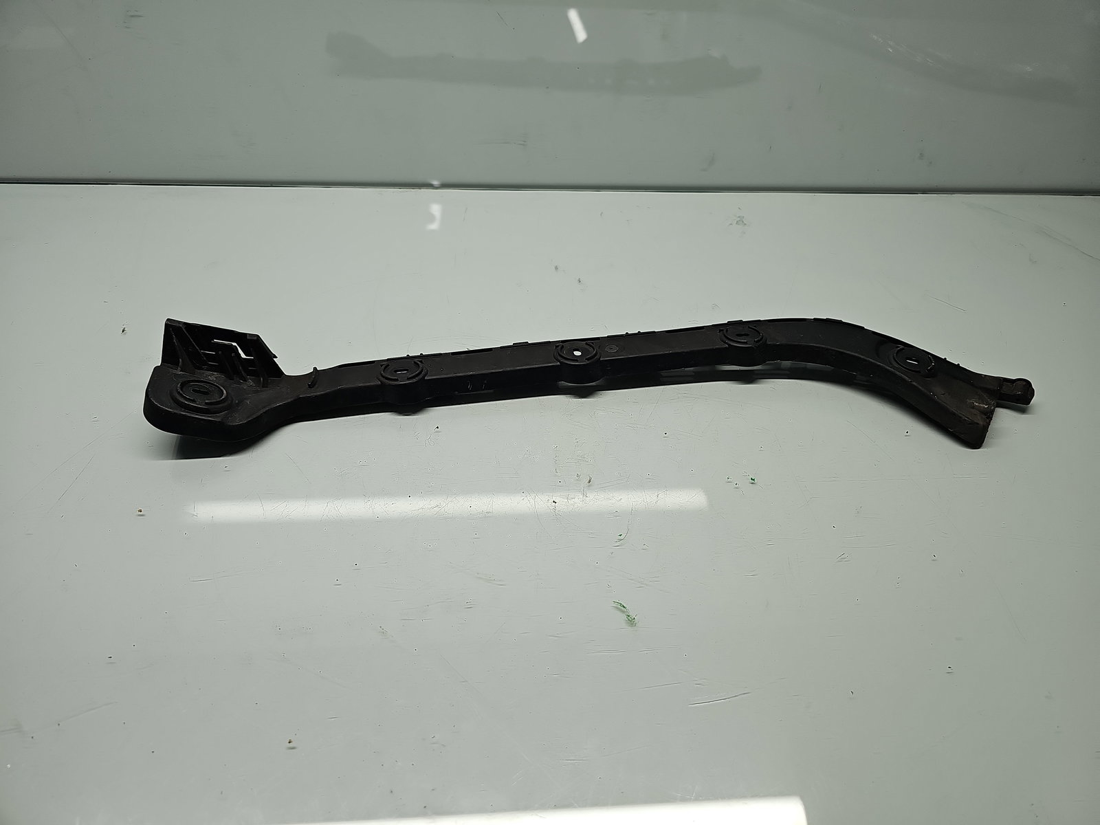 Suport bara stanga spate Skoda Octavia 3 (5E3) [Fabr 2012-2020] Berlina 5E5807393 - imagine 2