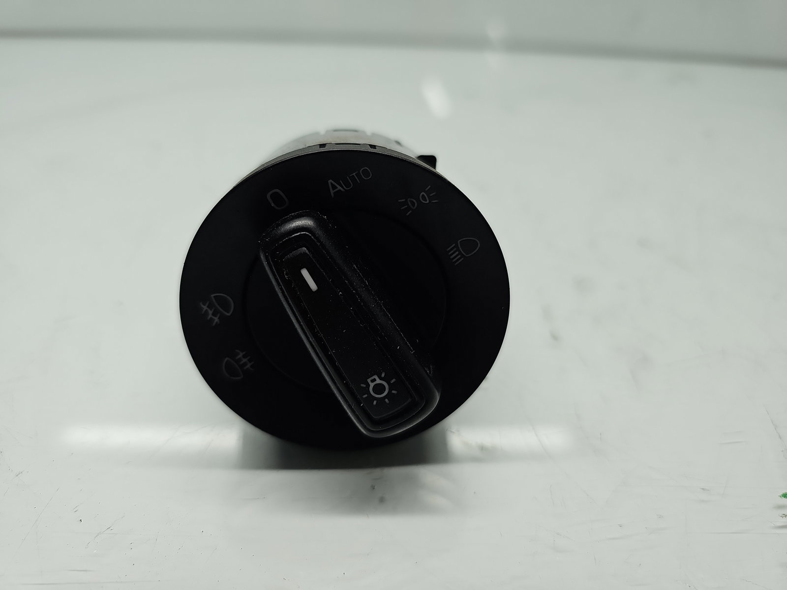 Bloc lumini Skoda Octavia 3 (5E3) [Fabr 2012-2020] 5E0941431D - imagine 1