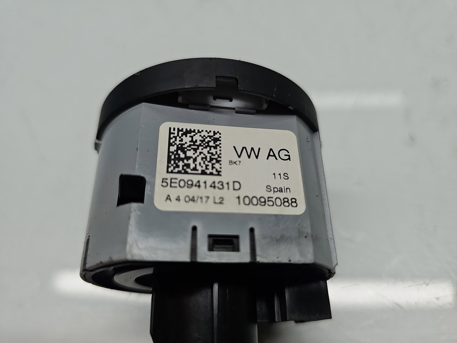 Bloc lumini Skoda Octavia 3 (5E3) [Fabr 2012-2020] 5E0941431D - imagine 5