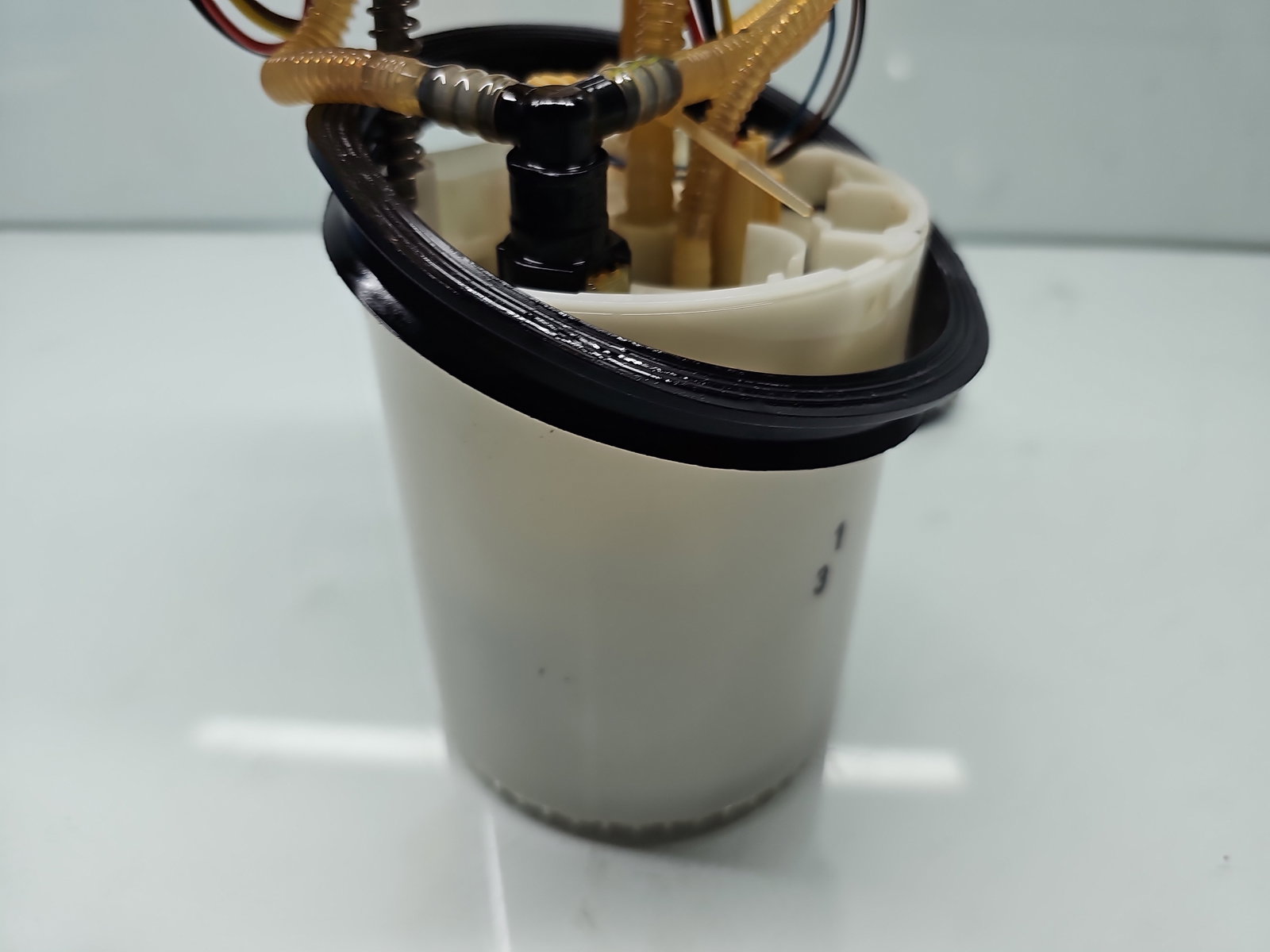 Pompa combustibil Skoda Octavia 3 (5E3) [Fabr 2012-2020] 5Q0919050P 2.0 TDI CRMB 110KW / 150CP - imagine 3