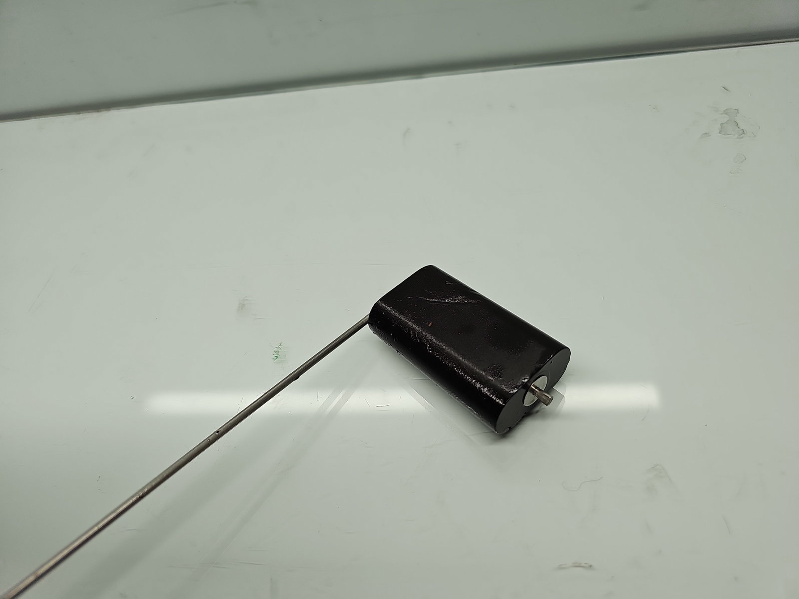 Pompa combustibil Skoda Octavia 3 (5E3) [Fabr 2012-2020] 5Q0919050P 2.0 TDI CRMB 110KW / 150CP - imagine 4