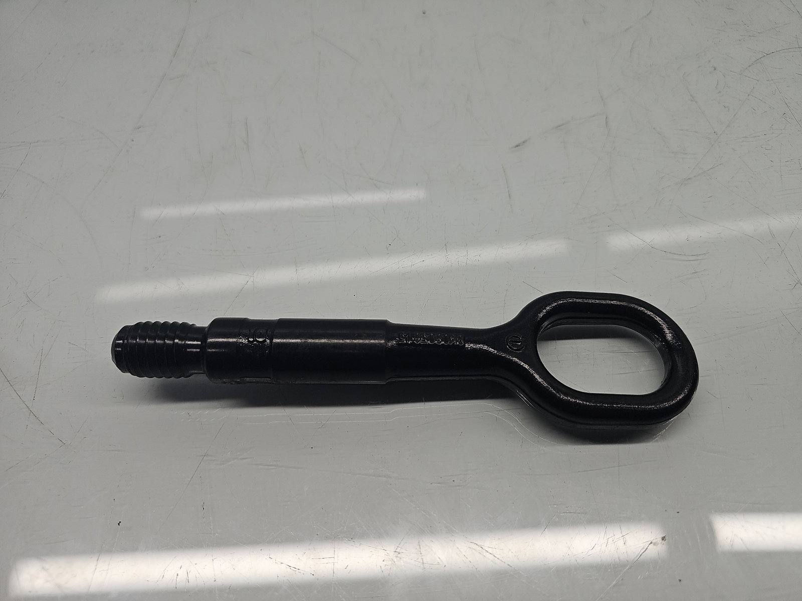 Cui remorcare Volkswagen Golf 7 (5G) [Fabr 2014-prezent] Hatchback 8K0805615 - imagine 1