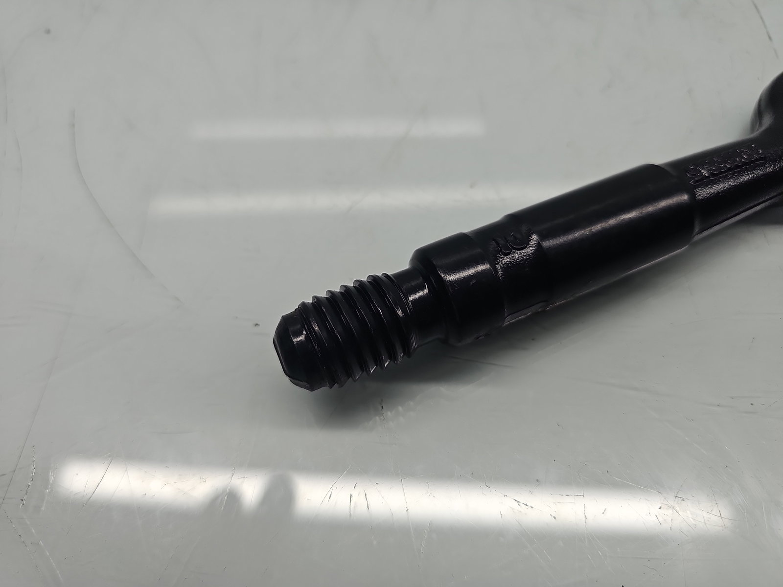 Cui remorcare Volkswagen Golf 7 (5G) [Fabr 2014-prezent] Hatchback 8K0805615 - imagine 2