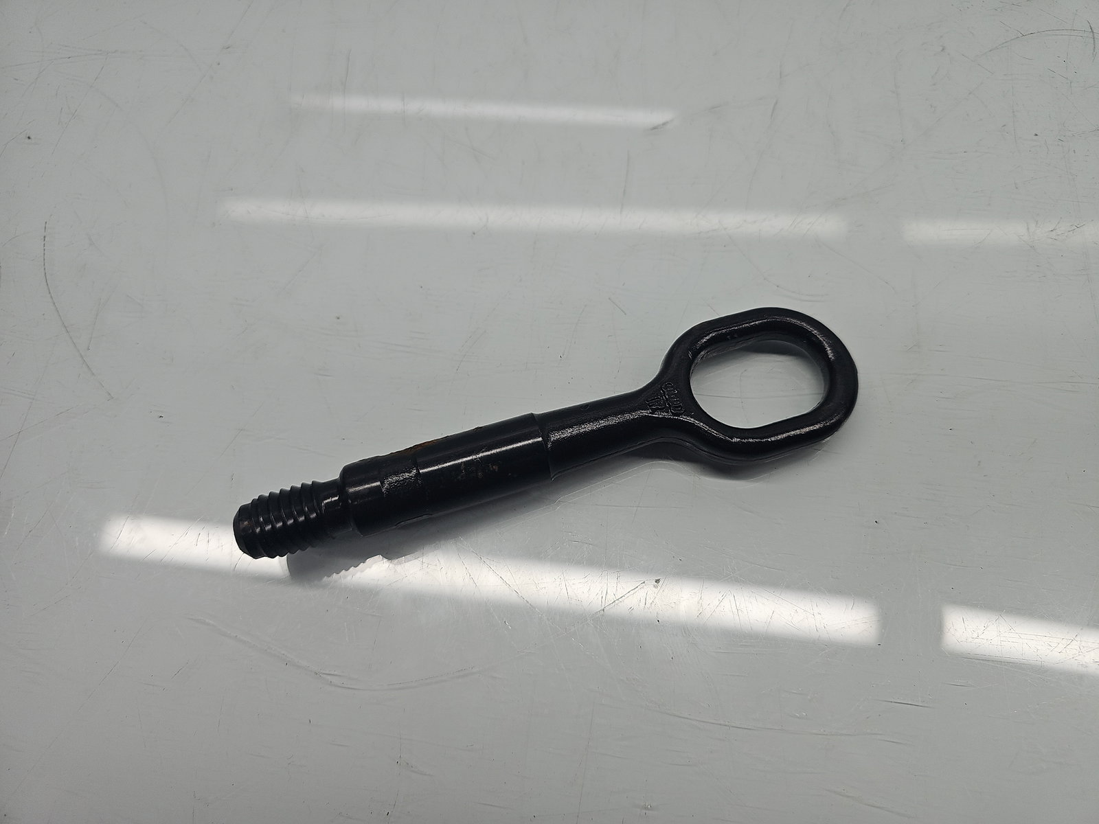 Cui remorcare Volkswagen Golf 7 (5G) [Fabr 2014-prezent] Hatchback 8K0805615 - imagine 3