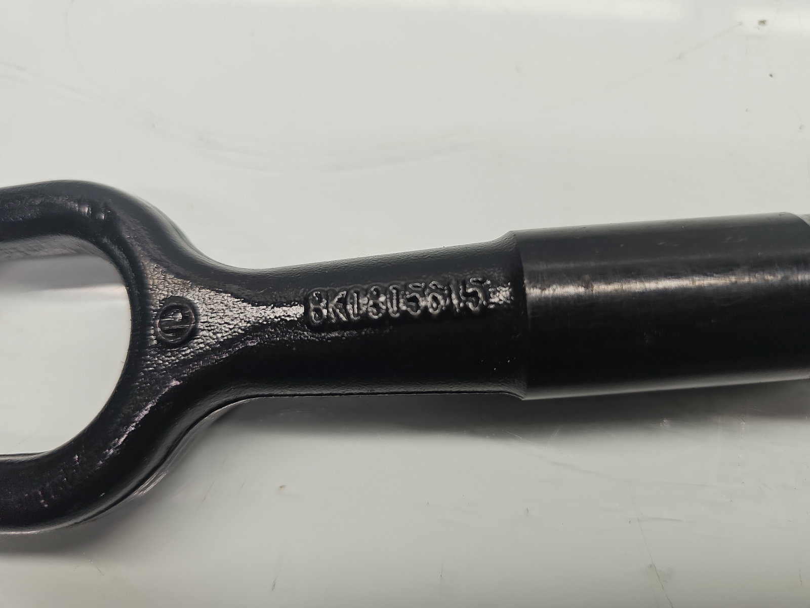 Cui remorcare Volkswagen Golf 7 (5G) [Fabr 2014-prezent] Hatchback 8K0805615 - imagine 4