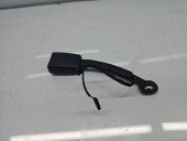 Capsa centura dreapta fata Volkswagen Golf 7 (5G) [Fabr 2014-prezent] 5G4857755B