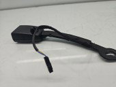 Capsa centura dreapta fata Volkswagen Golf 7 (5G) [Fabr 2014-prezent] 5G4857755B