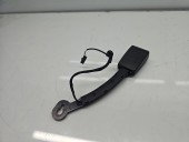 Capsa centura dreapta fata Volkswagen Golf 7 (5G) [Fabr 2014-prezent] 5G4857755B