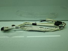 Airbag cortina dreapta Mercedes Clasa A (W176) [Fabr 2012-2018] 0080-P1-100001