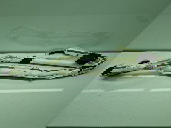 Airbag cortina dreapta Mercedes Clasa A (W176) [Fabr 2012-2018] 0080-P1-100001