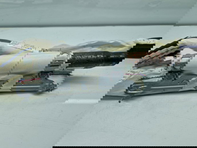 Airbag cortina dreapta Mercedes Clasa A (W176) [Fabr 2012-2018] 0080-P1-100001