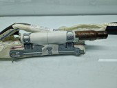 Airbag cortina dreapta Mercedes Clasa A (W176) [Fabr 2012-2018] 0080-P1-100001