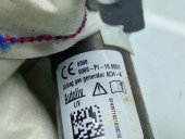 Airbag cortina dreapta Mercedes Clasa A (W176) [Fabr 2012-2018] 0080-P1-100001