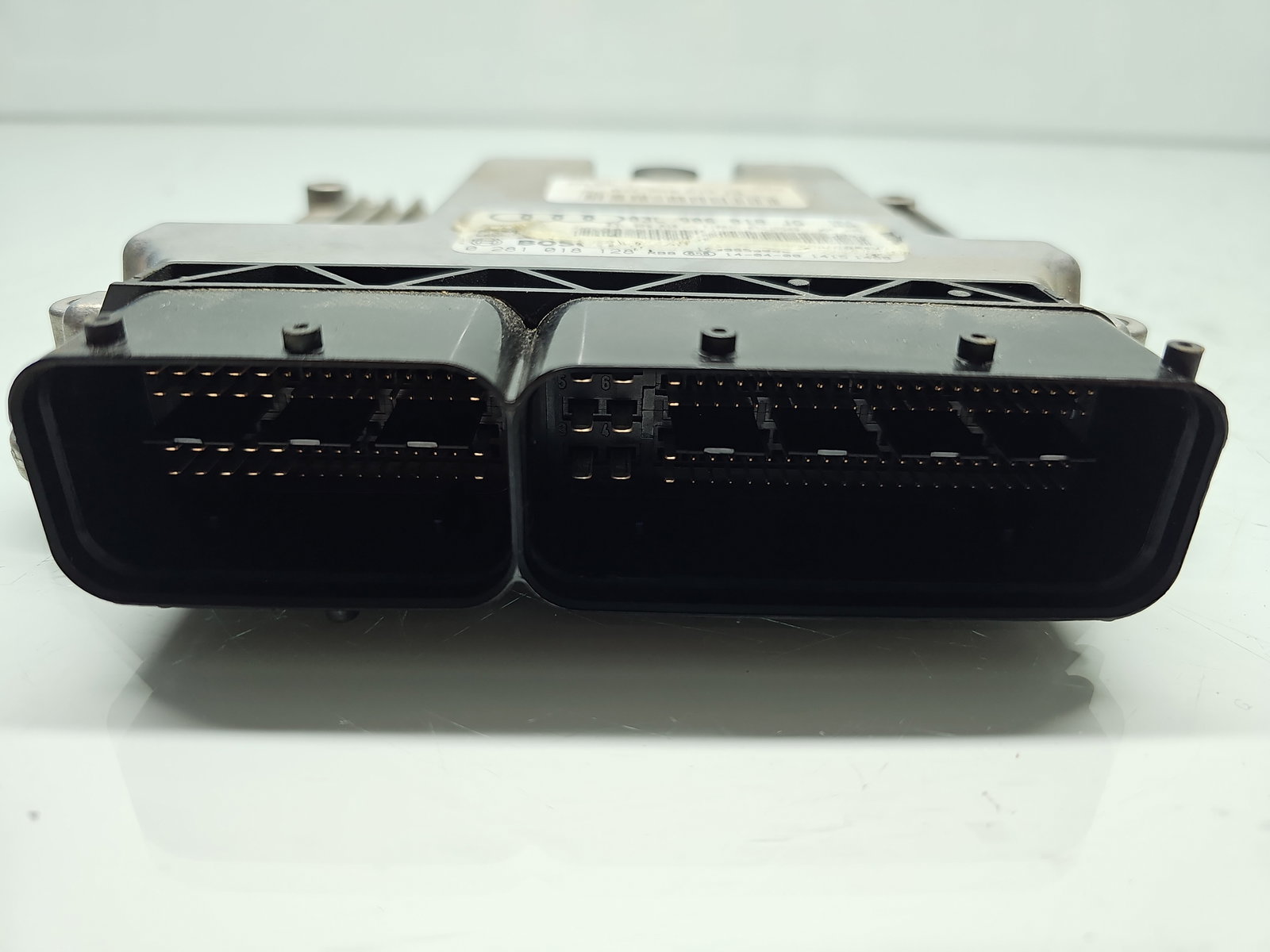 Calculator motor ECU AUDI A4 (8K2, B8.5) [Fabr 2008-2015] 03L906018JG 2.0 TDI CGLC 130KW / 177CP - imagine 2