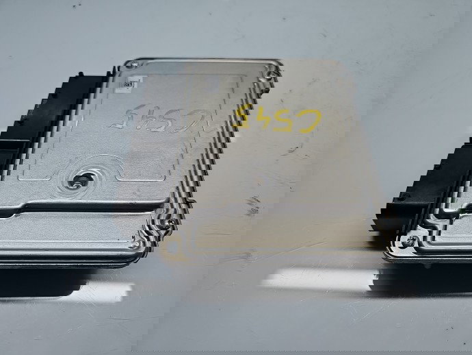 Calculator motor ECU AUDI A4 (8K2, B8.5) [Fabr 2008-2015] 03L906018JG 2.0 TDI CGLC 130KW / 177CP