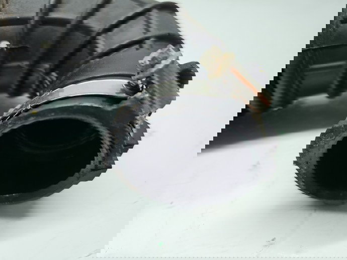 Tub admisie aer AUDI A4 (8K2, B8.5) [Fabr 2008-2015] 03G129629E 2.0 TDI CGLC 130KW / 177CP