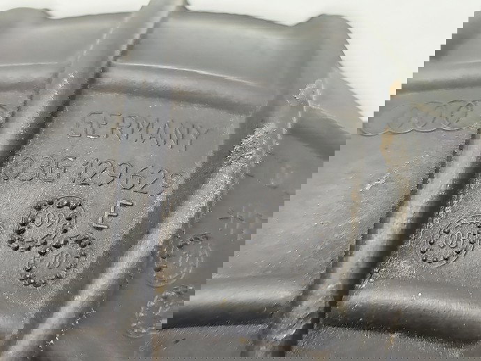 Tub admisie aer AUDI A4 (8K2, B8.5) [Fabr 2008-2015] 03G129629E 2.0 TDI CGLC 130KW / 177CP