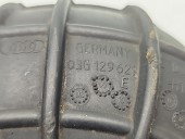 Tub admisie aer AUDI A4 (8K2, B8.5) [Fabr 2008-2015] 03G129629E 2.0 TDI CGLC 130KW / 177CP