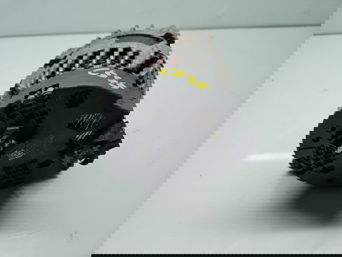 Alternator AUDI A4 (8K2, B8.5) [Fabr 2008-2015] 04L903017E 2.0 TDI CGLC 130KW / 177CP