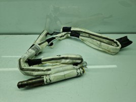 Airbag cortina stanga Mercedes Clasa A (W176) [Fabr 2012-2018] 0080-P1-10001