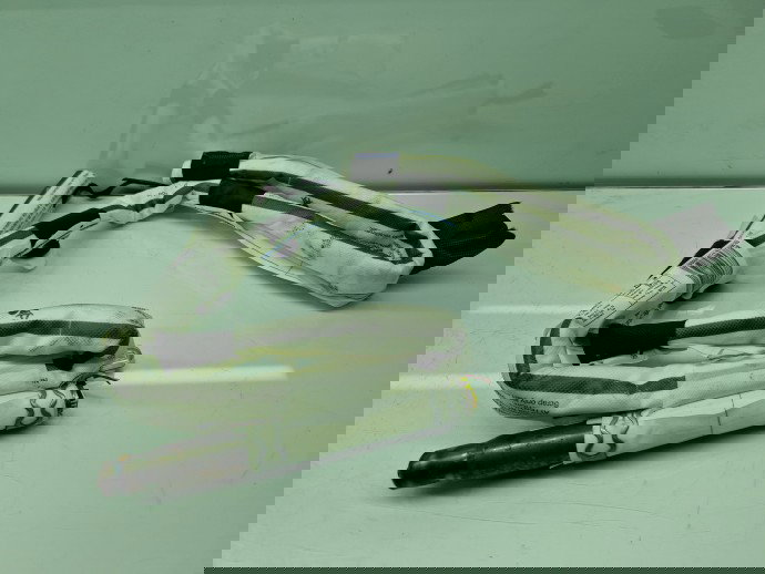 Airbag cortina stanga Mercedes Clasa A (W176) [Fabr 2012-2018] 0080-P1-10001