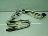 Airbag cortina stanga Mercedes Clasa A (W176) [Fabr 2012-2018] 0080-P1-10001