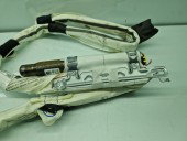 Airbag cortina stanga Mercedes Clasa A (W176) [Fabr 2012-2018] 0080-P1-10001