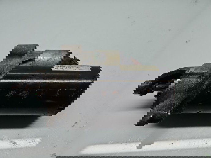 Electromotor AUDI A4 (8K2, B8.5) [Fabr 2008-2015] 03L911021G 2.0 TDI CGLC 130KW / 177CP