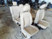 Interior piele Ford C-MAX 1.8 TDCI 2007-2010