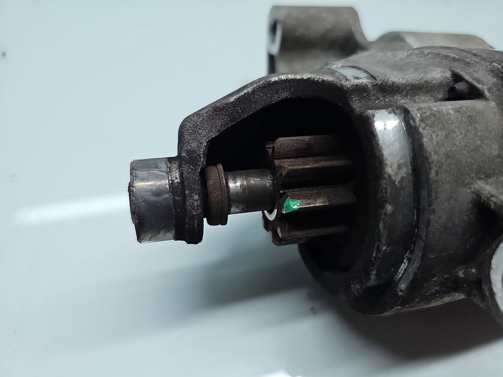 Electromotor AUDI A4 (8K2, B8.5) [Fabr 2008-2015] 03L911021G 2.0 TDI CGLC 130KW / 177CP - imagine 2