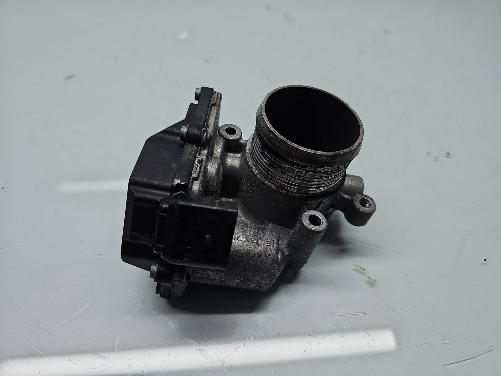 Clapeta acceleratie AUDI A4 (8K2, B8.5) [Fabr 2008-2015] 03L128063T 2.0 TDI CGLC 130KW / 177CP - imagine 3